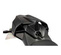 PUIG REAR SEAT COVER FIT ON BMW M1000 RR 2025 MATT BLACK