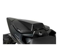 PUIG REAR SEAT COVER FOR HONDA CB500 HORNET ECLUTCH 2026 MATT BLACK
