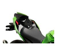 PUIG Rear Seat Cover For Kawasaki ZX-10R Ninja KRT 16-18 Black