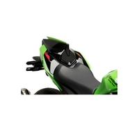 PUIG Rear Seat Cover For KAWASAKI ZX-10RR 2026 Black MPN 20704N