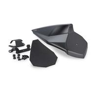 PUIG Rear Seat Cover For Kawasaki ZX-6R Ninja 2024 Carbon Look