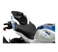 PUIG Rear Seat Cover For Kawasaki ZX-6R Ninja 2024 Matte Black