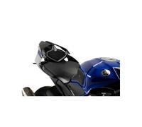 PUIG Rear Seat Cover For YAMAHA YZF-R1 2020-2024 Matte Black