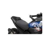 PUIG Rear Seat Cover Track Kit BMW R1300 GS 2023-2025 Matte Black