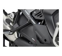 Puig side panel R 1300 GS Advent., black, left+right