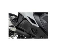PUIG Rear Spoiler For BMW R1300 GS Triple Black 23-25 Matte Black