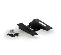 PUIG Rear Trunk Mounting Installation Kit For SYM Symphony SR 50/125 11-24 Black