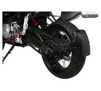 Puig rear wheel cover F750/850 GBk, mattes Black