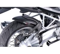 Puig rear wheel cover R 1200R/Bk, built 06-14, Black