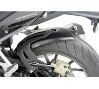 Puig rear wheel cover R 1250 R/RBk, built in 2018, carbon look