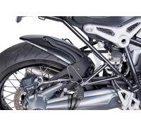 Puig rear wheel cover R NINE T, Bk. 14-, carbon look
