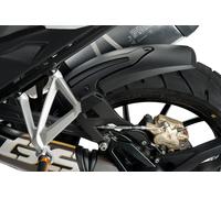 Puig rear wheel cover R1200/1250 GBk, built in 2018, Black