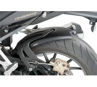 Puig rear wheel cover R1200 R/RBk, built in 2015, Black