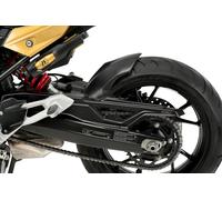 Puig 20638F Windshield New Generation Sport Dark smoke