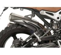 Puig rear wheel covers for BMW R Ninet Scrambler year 2016 - 2024 - matte black
