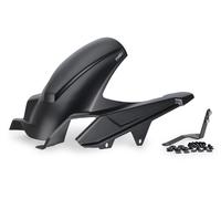 Puig rear wheel covers for Honda NT1100, NT1100 DCT Year 2025 2026 Matte Black