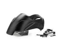 Puig rear wheel covers for Honda X-ADV, Forza 750 Year 2017 - 2026 - Carbon look