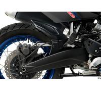 Puig rear wheel covers for Yamaha XT1200Z Tenere Year 2010 2020 Matte Black