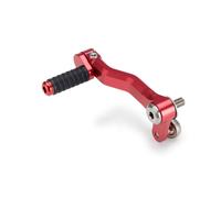 Puig Red Adjustable Gear Shift Pedal Kawasaki Z 900 2023-2026