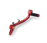 Puig Red Adjustable Rear Brake Lever Honda CB750 Hornet 2023-2026