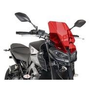 Puig 9377R Touring Windscreen