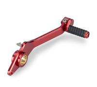 Puig Red Rear Brake Lever Suzuki GSX-S1000 2022-2026