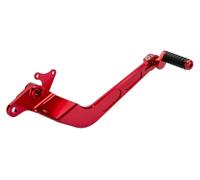 Puig Red Rear Brake Lever Yamaha Tracer 7 2021-2026