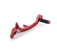 Puig Red Rear Brake Lever Yamaha MT-09 SP 2024-2026
