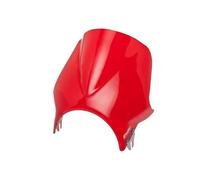 Puig Windshield Windy 2176R for Honda CB600F Hornet 03'-04'