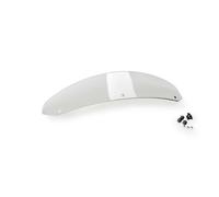 Puig Replacement Batwing Small Sport Windshield Clear Color