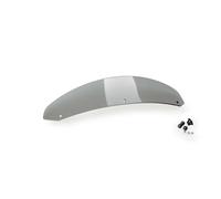 Puig Replacement Batwing Windshield Small Sport Light Smoke Color