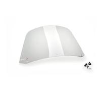 Puig Replacement Batwing Windshield Small Touring Transparent Color