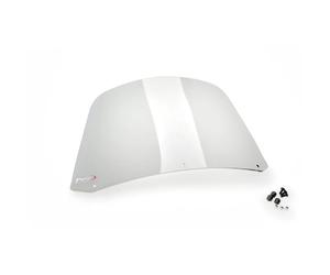 Puig Replacement Batwing Windshield Small Touring Transparent Color