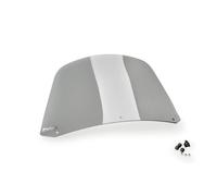 Puig Replacement Batwing Windshield Sml Touring Light Smoke Color