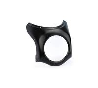 Puig Replacement Fairing Windshield Matte Black-9230J