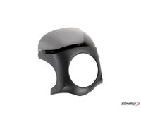 Puig 9554h Windshield Silver