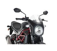 Puig Retro Semi Fairing 3169N for Suzuki SV650 16'-19'