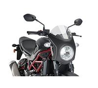 Puig Retro Semi Fairing 3170H for Suzuki SV650 16'-19'