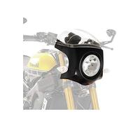 Puig Retro Semi Fairing Carbon Look 9516W