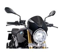 Puig 21722F High-Road Sport Screen Dark smoke