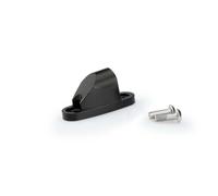 PUIG Right/Left Mirror Adaptor For Honda FORZA 21-24 Black 20579N