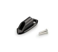 PUIG Right Mirror Adapter For Suzuki GSX-R1000 17-21 Black