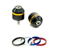 Puig Rim Bmw G310r 16 Bar End Weights