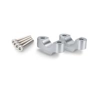 Puig 21486P Risers Silver