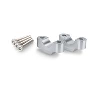 Puig 21486P Risers Silver