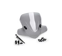 Puig Scooter City Touring Windshield Kymco Bet&Win Smoke Clear