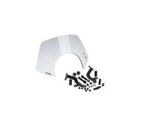 PUIG Scooter GTS Sport Windshield For VESPA GTS 125 SU23-26 Clear Smoke