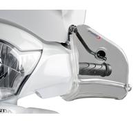 Puig Scooter Hand Guard CLEAR, LEFT+RIGHT