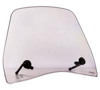 Puig Scooter-Screens *TRAFFIC* TINTED,M.ABE