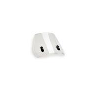 PUIG Scooter Traffic Sym Fiddle II 125 10-14 Windshield Clear 8179W